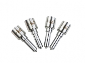 Common Rail Nozzle G3S41 for Diesel Injector 295050-0760 23670-E0380 23670-E9250